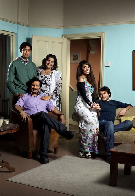 eastenders the masood family